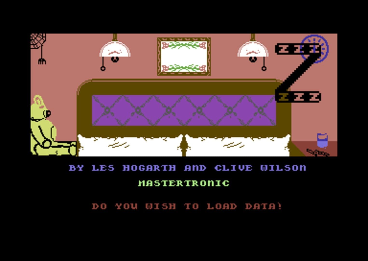 Zzzz screenshot 2