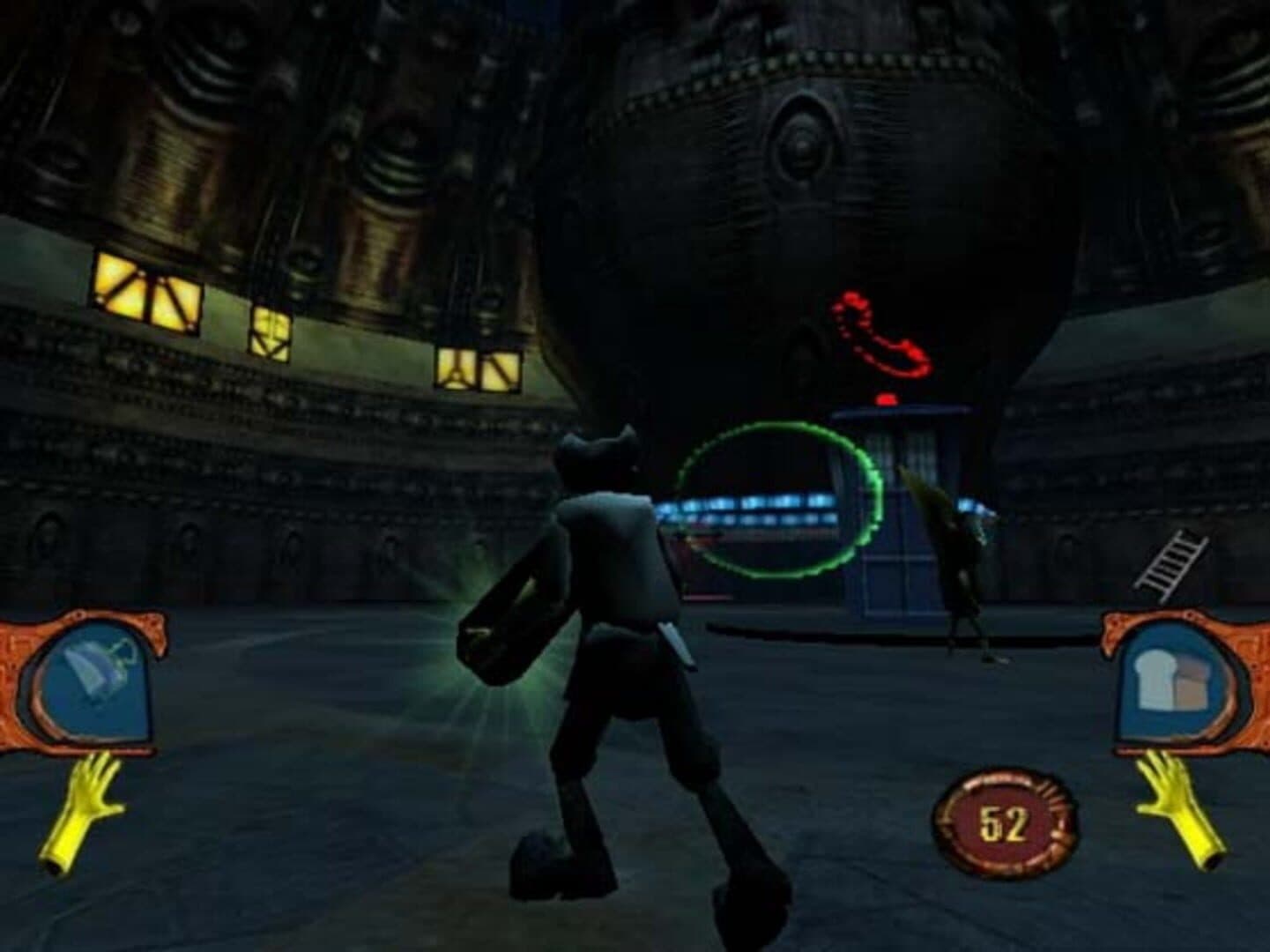 MDK2 screenshot 11