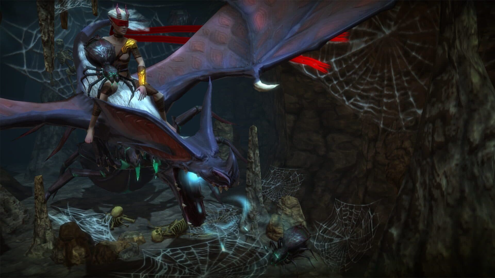 Dragons and Titans screenshot 4