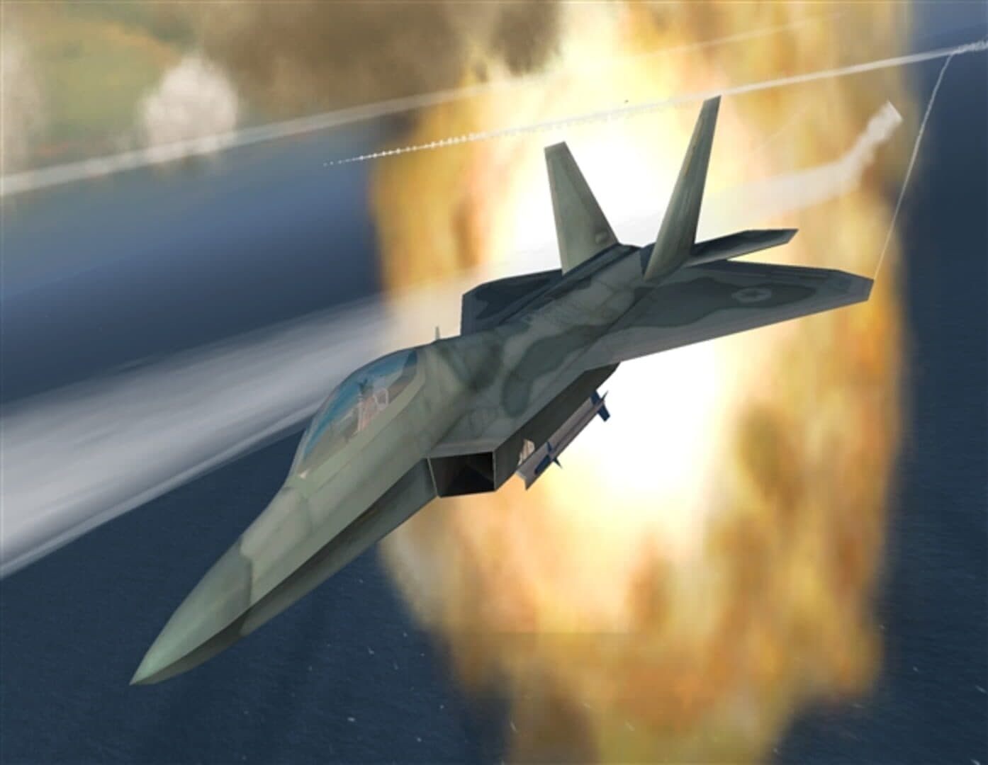 Heatseeker screenshot 7