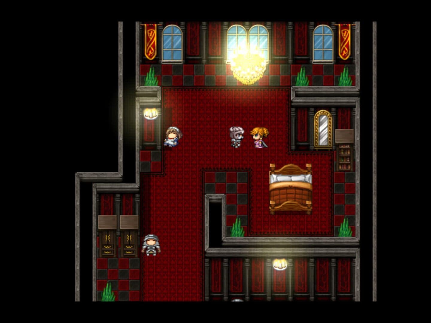 Sons of Triskelion screenshot 4