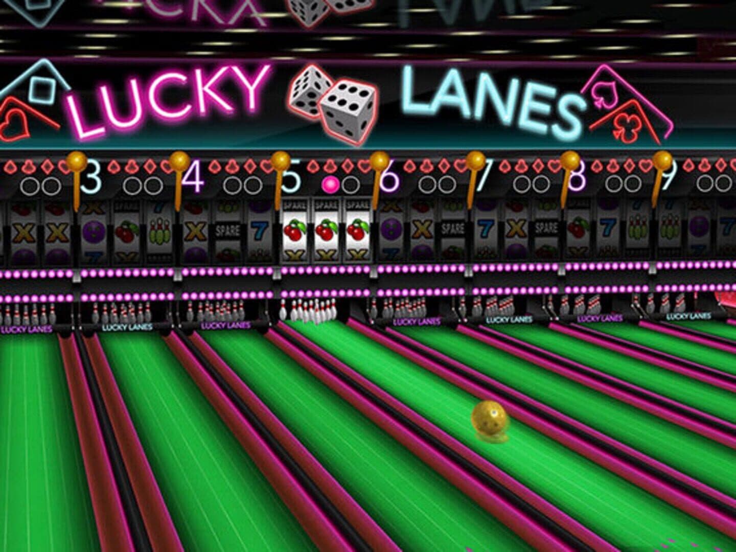 PBA Bowling Challenge screenshot 9