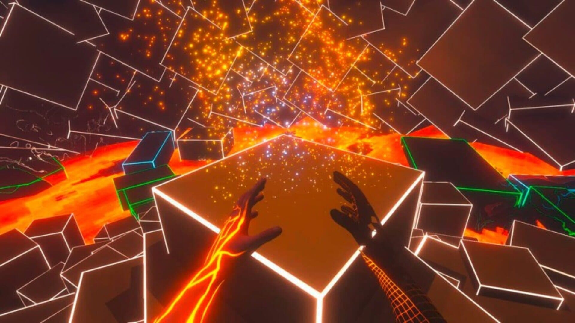 Soul Axiom screenshot 11