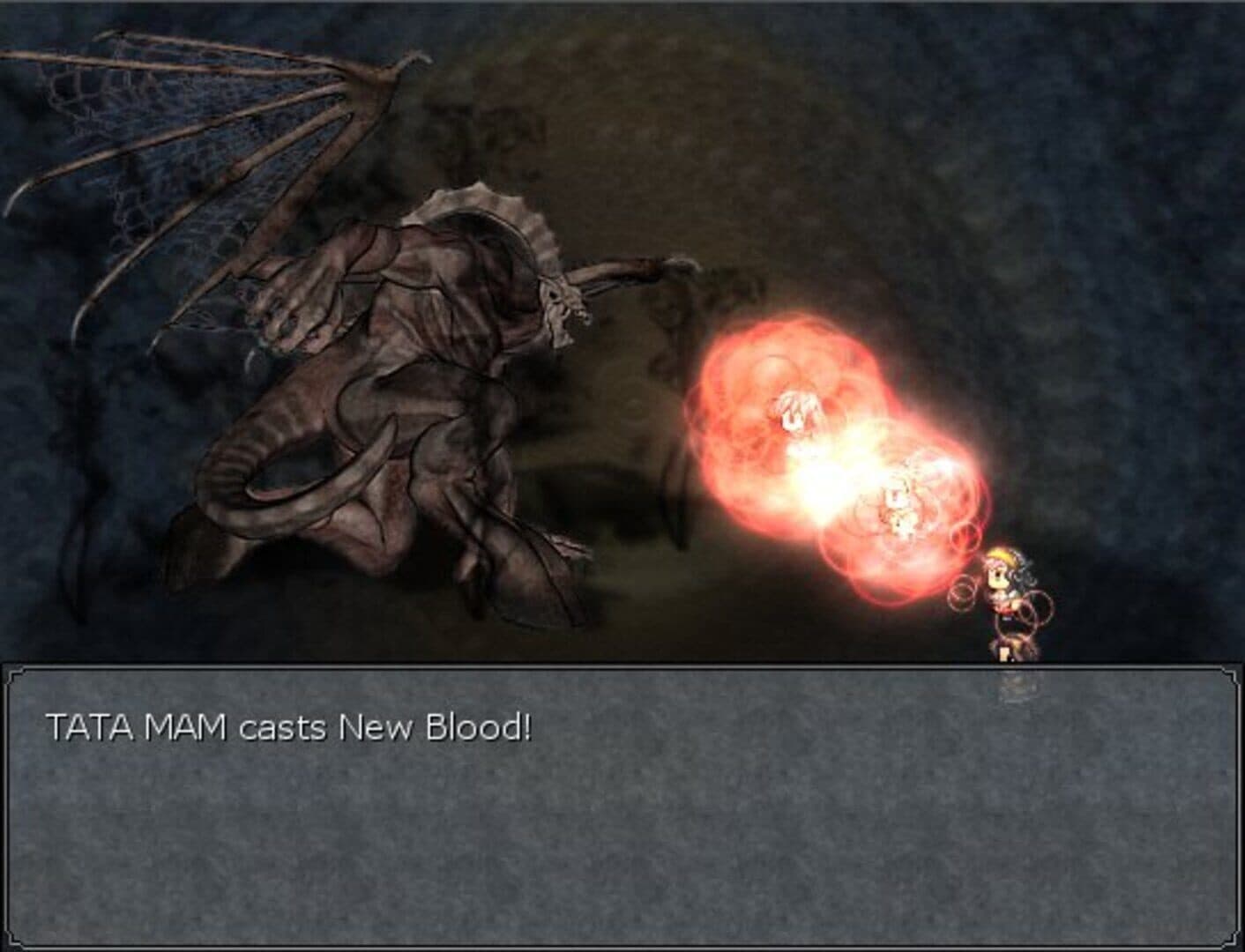 Onyx screenshot 5