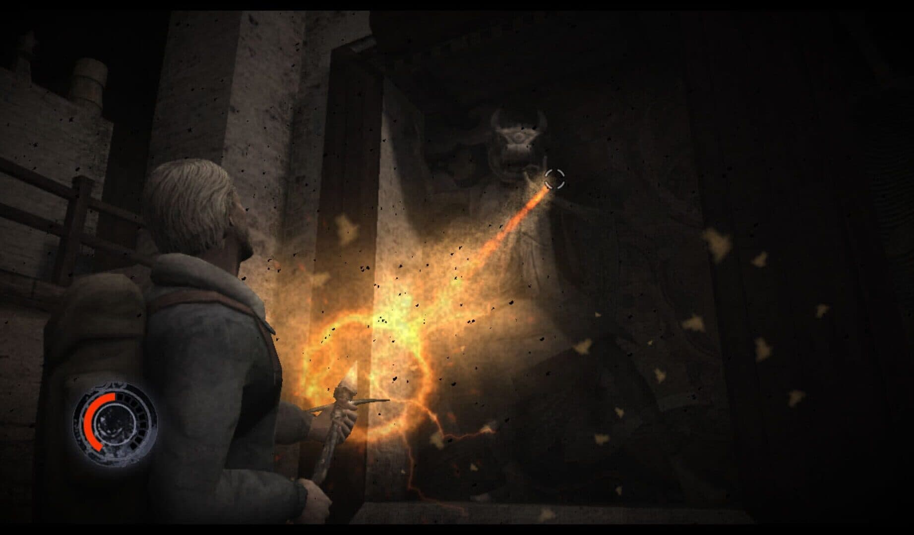Cursed Mountain screenshot 12