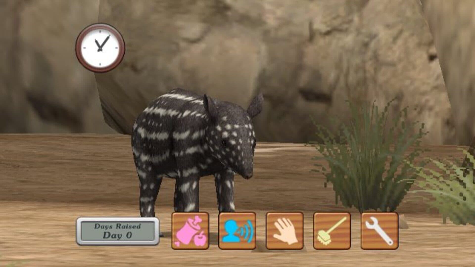 My Zoo screenshot 6