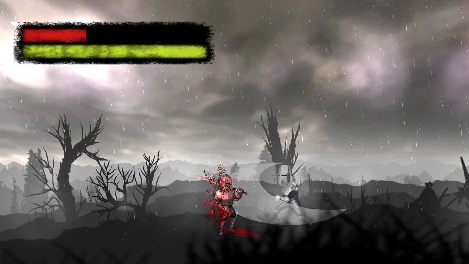 Lost screenshot 3