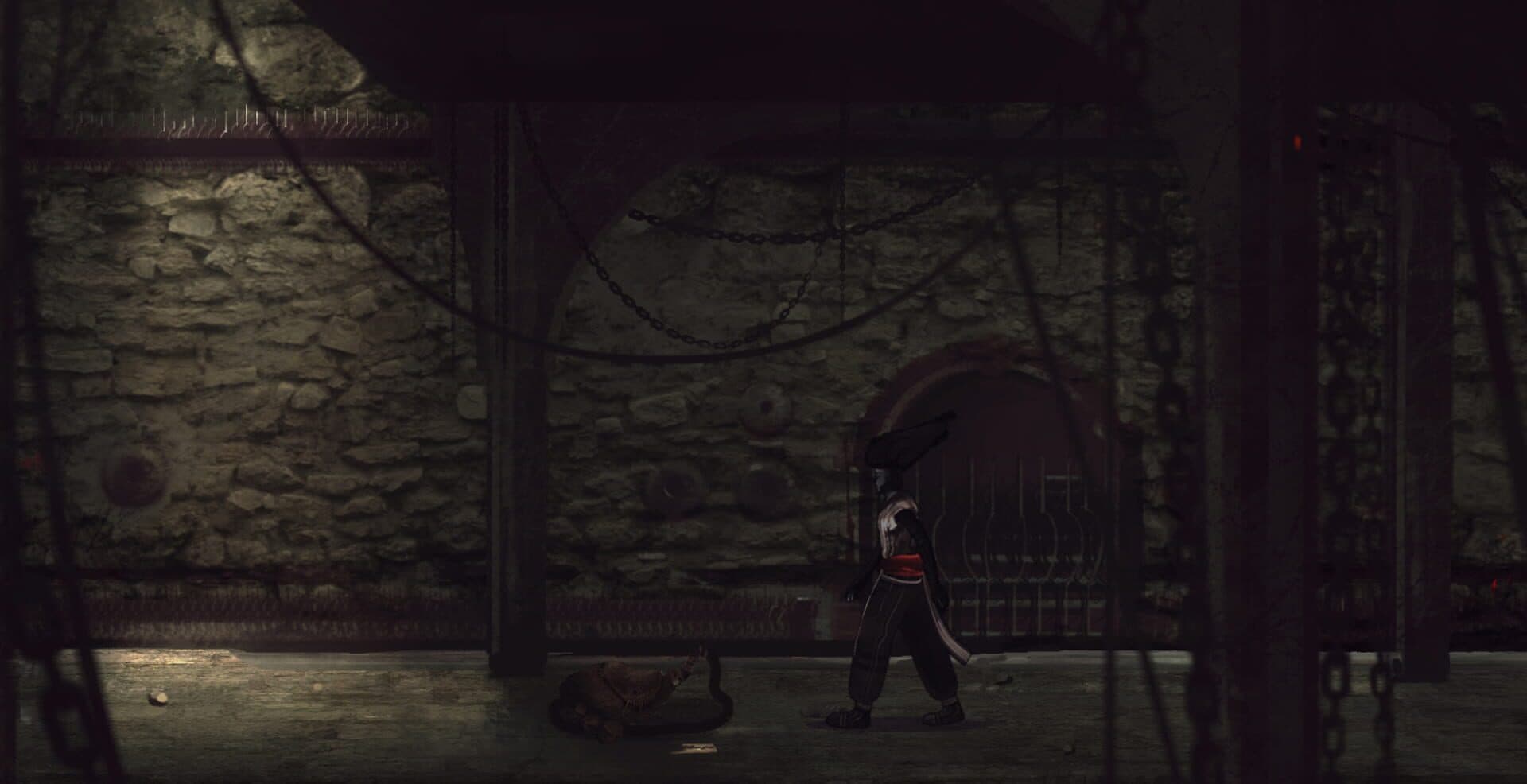 Forgotten Sound 1: Revelation screenshot 9