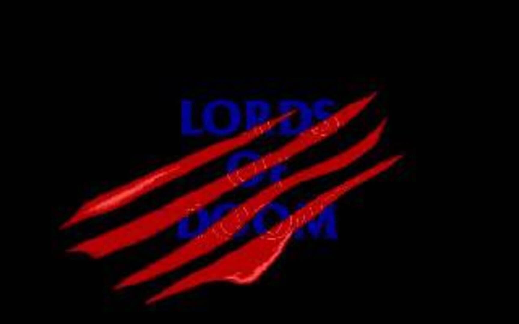 Lords of Doom screenshot 1