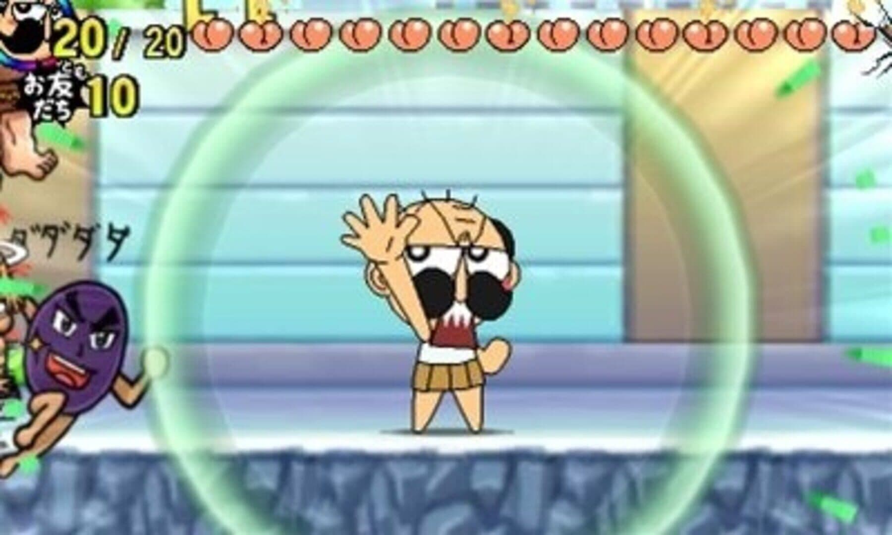 Denjarasu Jii-san Jya screenshot 6
