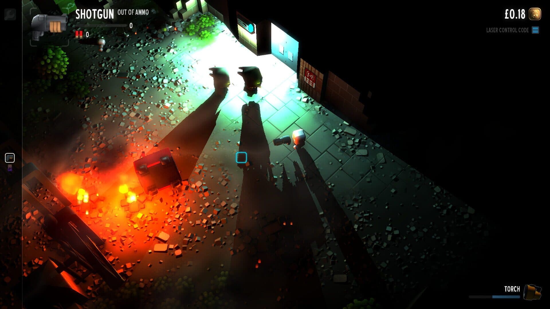 Basingstoke screenshot 9
