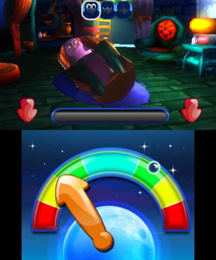 101 Penguin Pets 3D screenshot 1