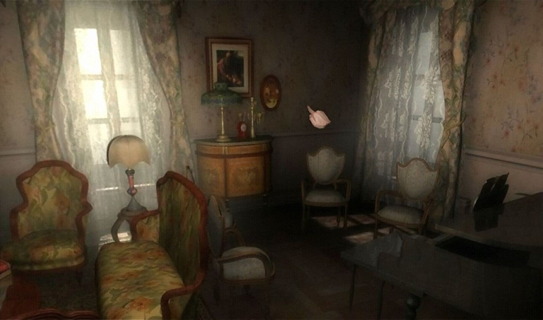 Scratches: Director's Cut screenshot 9