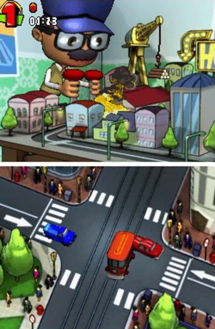 40-in-1 Explosive Megamix screenshot 4