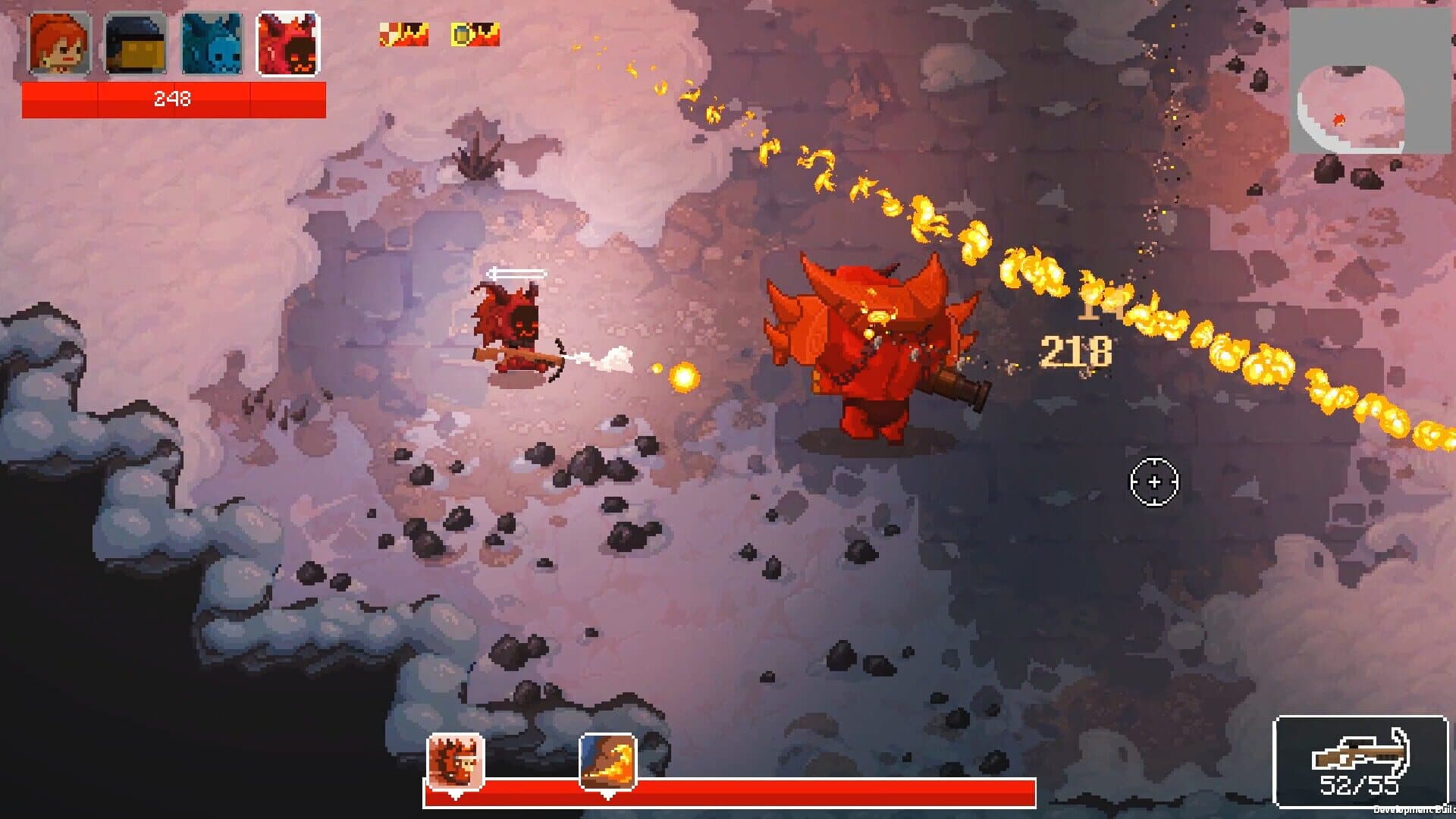 To Hell with Hell screenshot 7