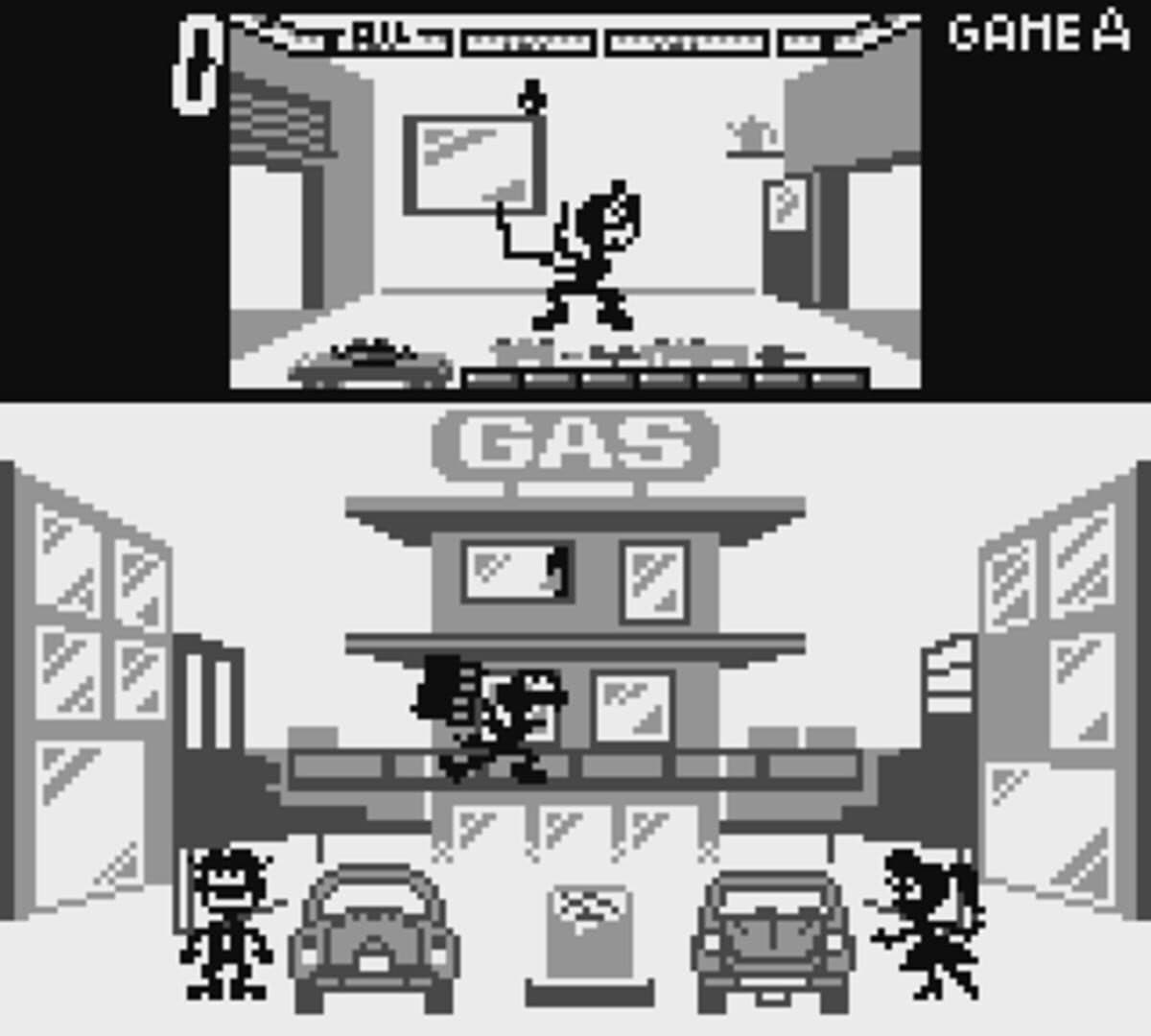 Game & Watch Gallery screenshot 7