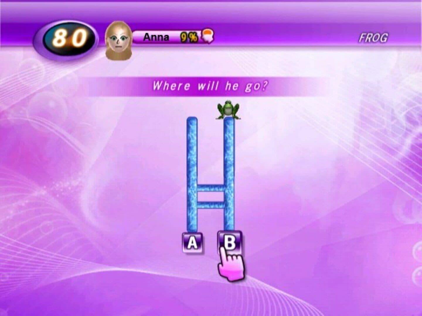 Brain Challenge screenshot 4
