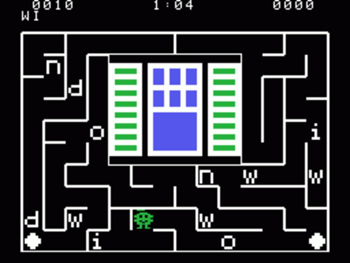 Alphabet Zoo screenshot 3