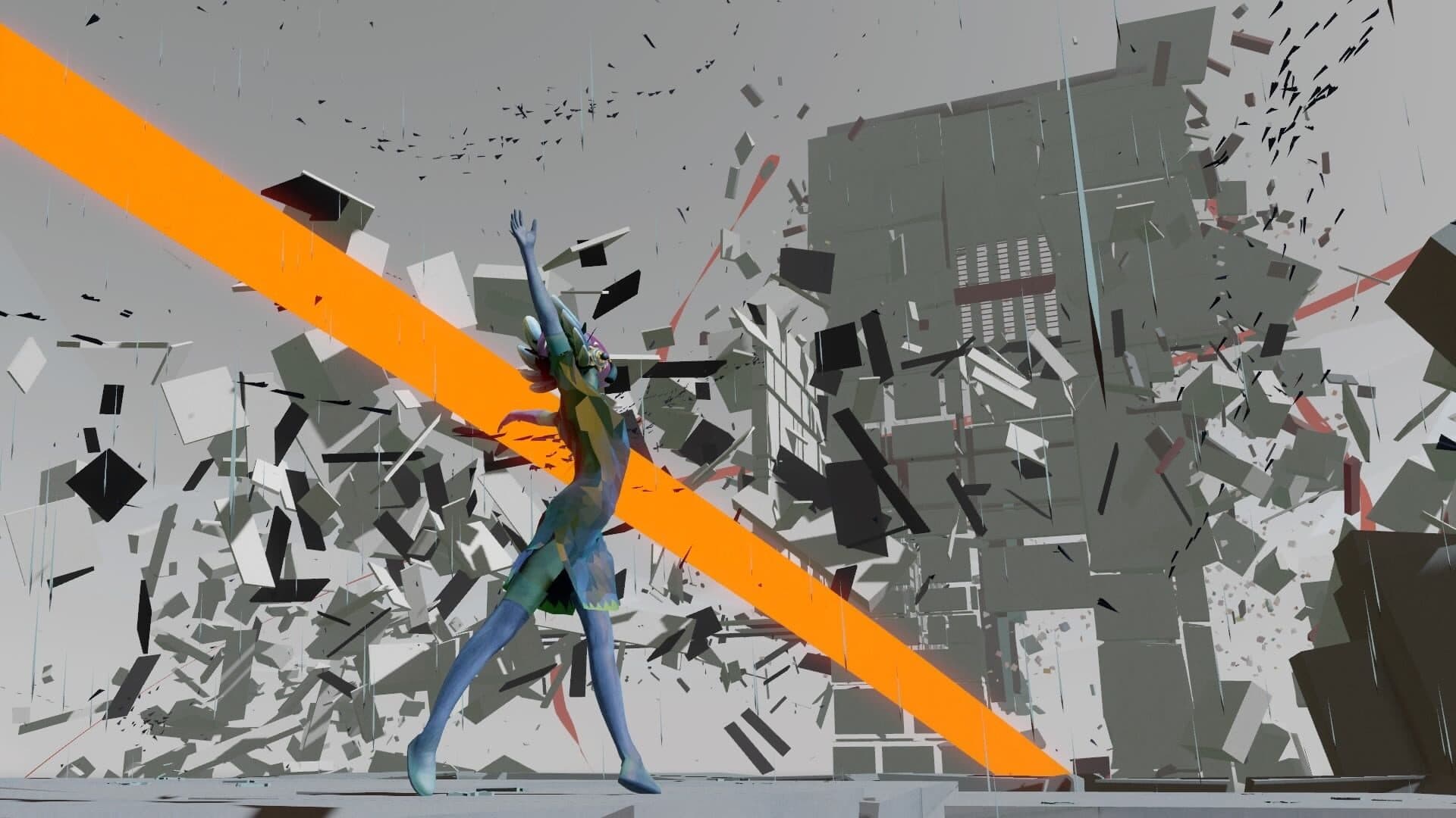 Bound screenshot 1
