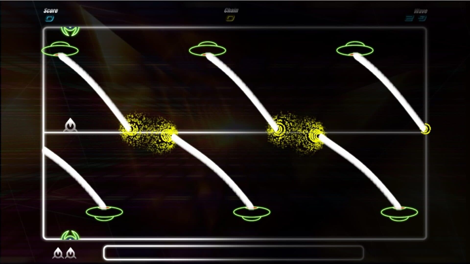 Horizon Shift screenshot 4