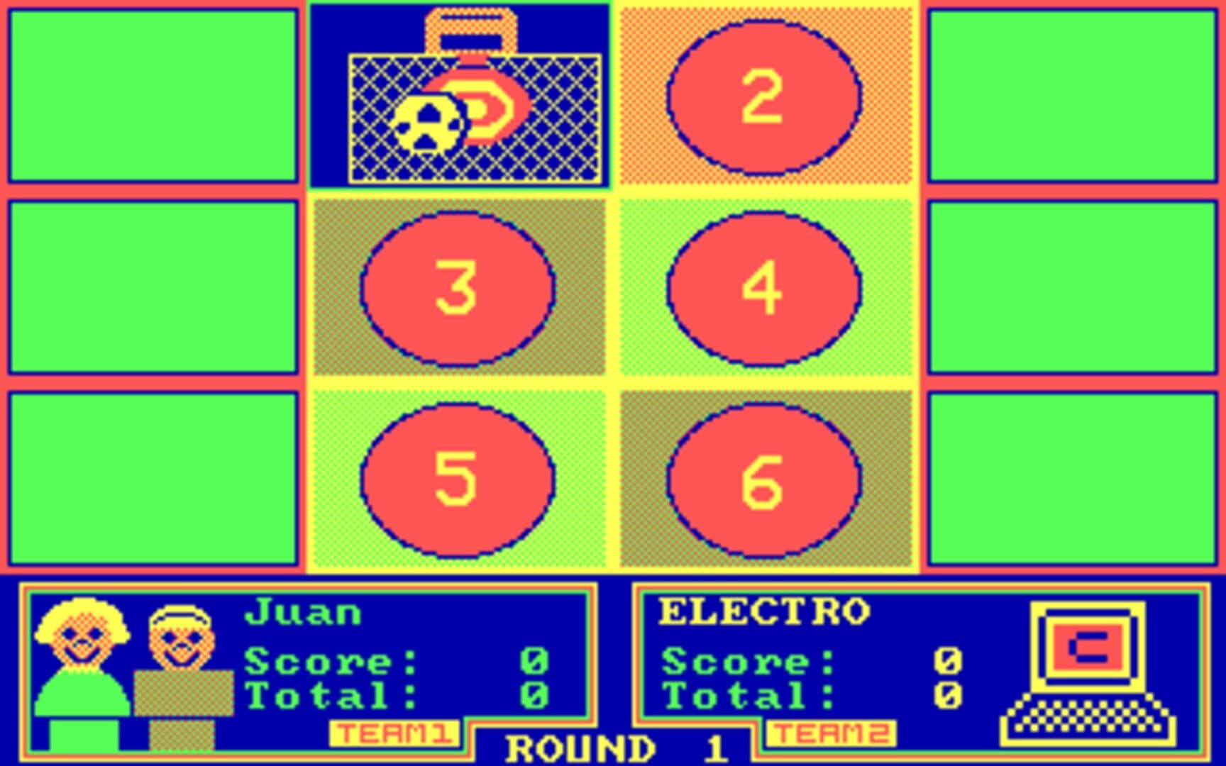 Fisher-Price: I Can Remember screenshot 3