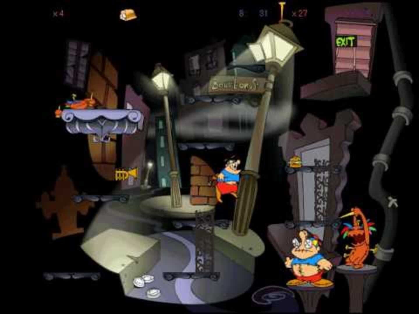 Arcade America screenshot 1