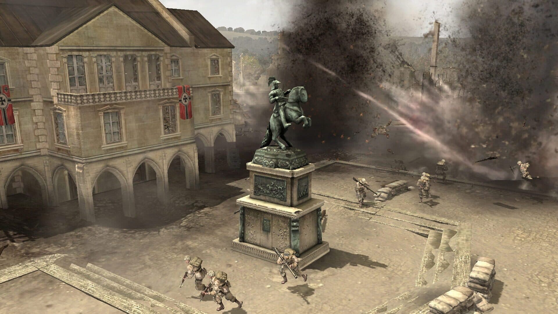 Company of Heroes: Legacy Edition screenshot 5