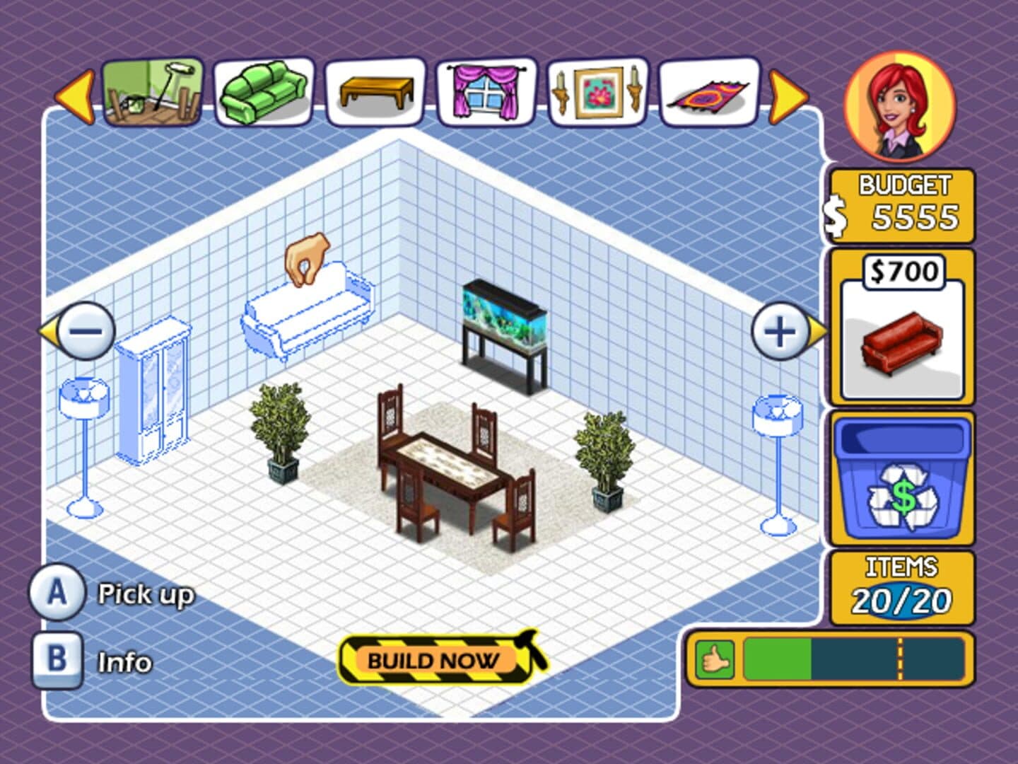 Home Sweet Home screenshot 10