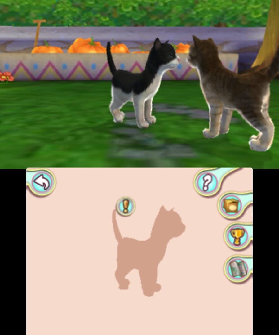 I Love my Cats screenshot 1
