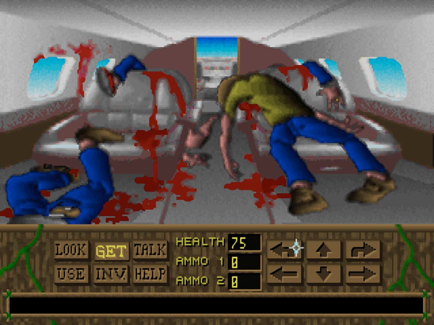 Isle of the Dead screenshot 5
