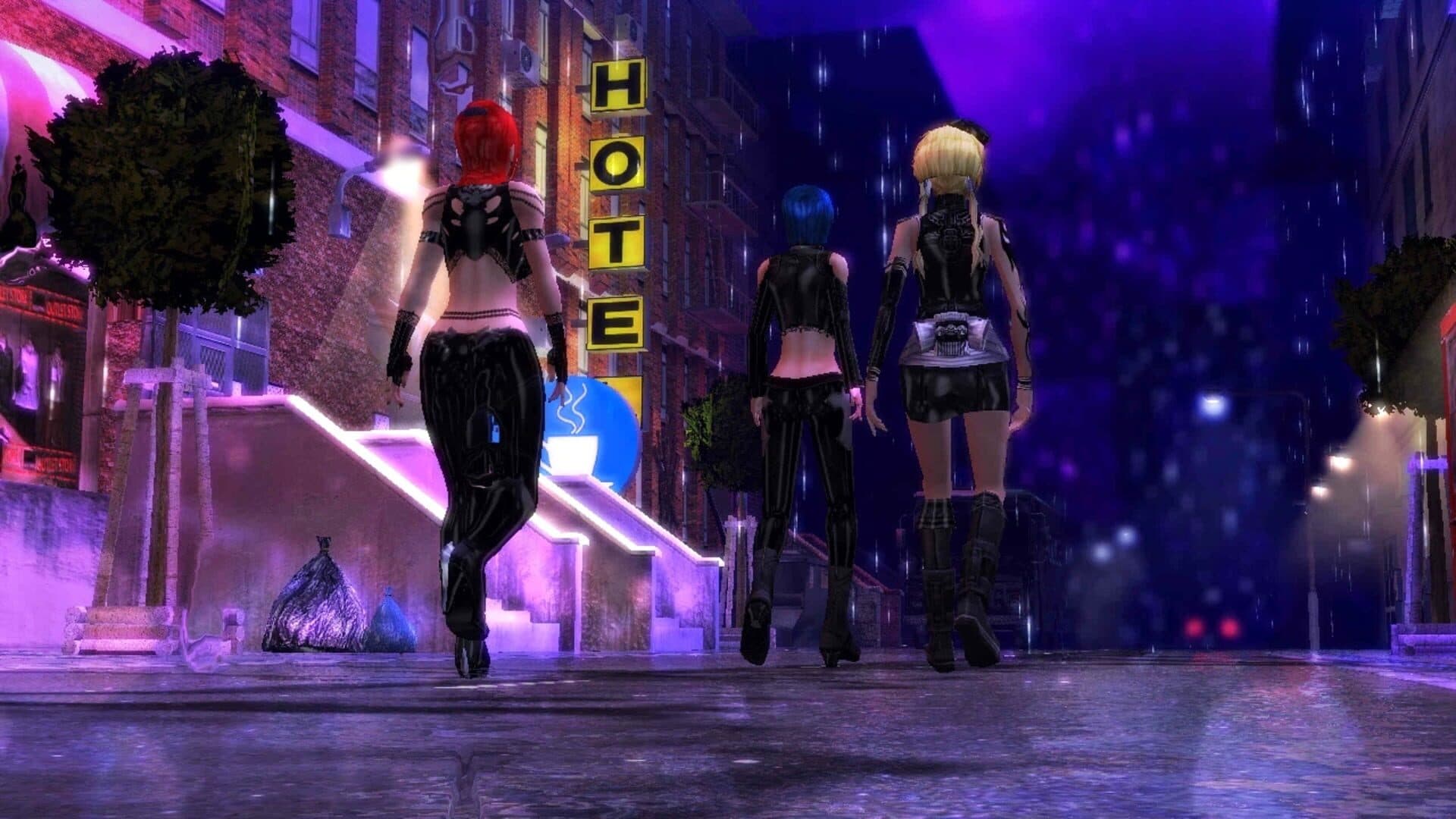 Rock Zombie screenshot 11