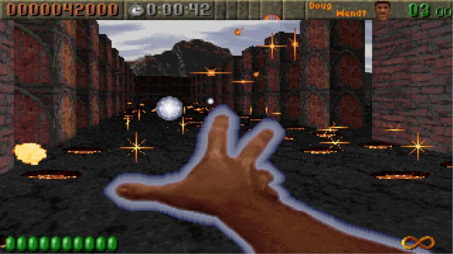 The Apogee Throwback Pack screenshot 1