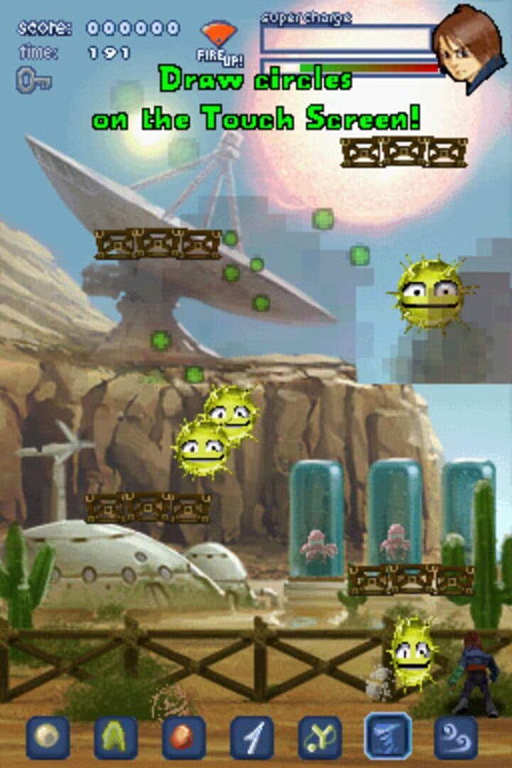 Double Bloob screenshot 5