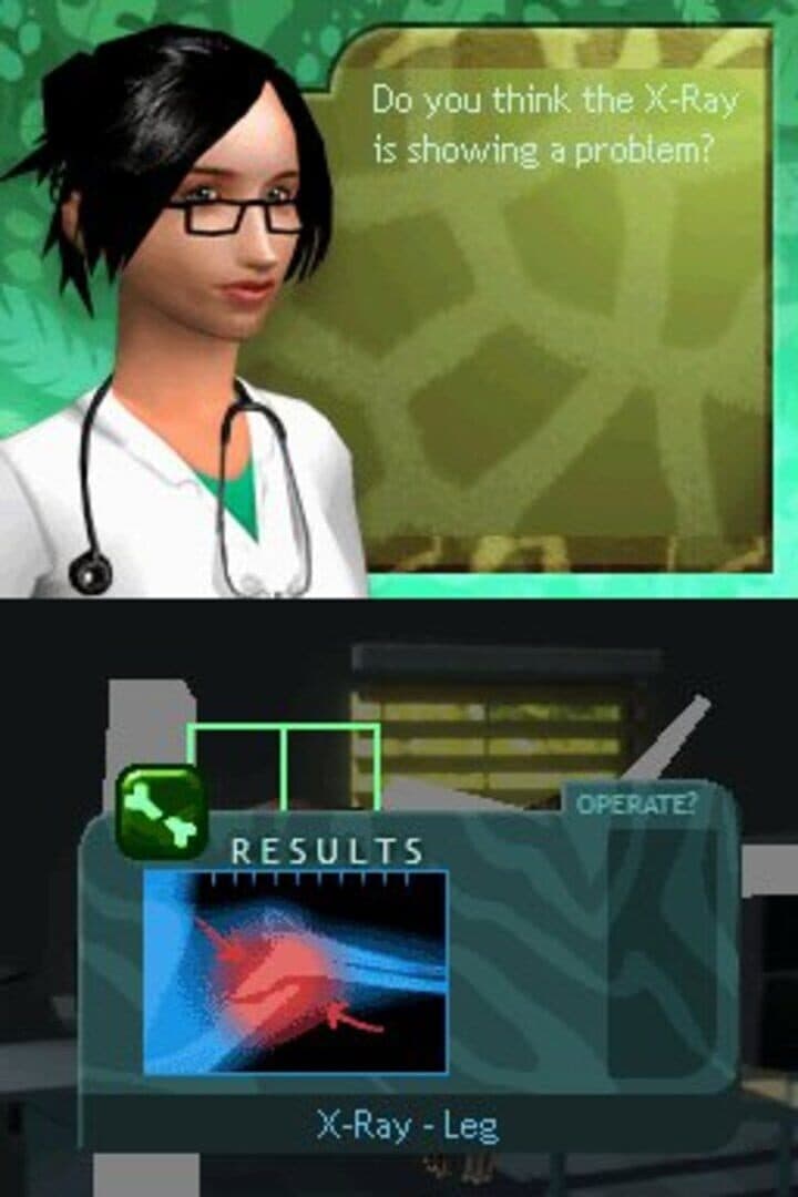 Zoo Hospital screenshot 7