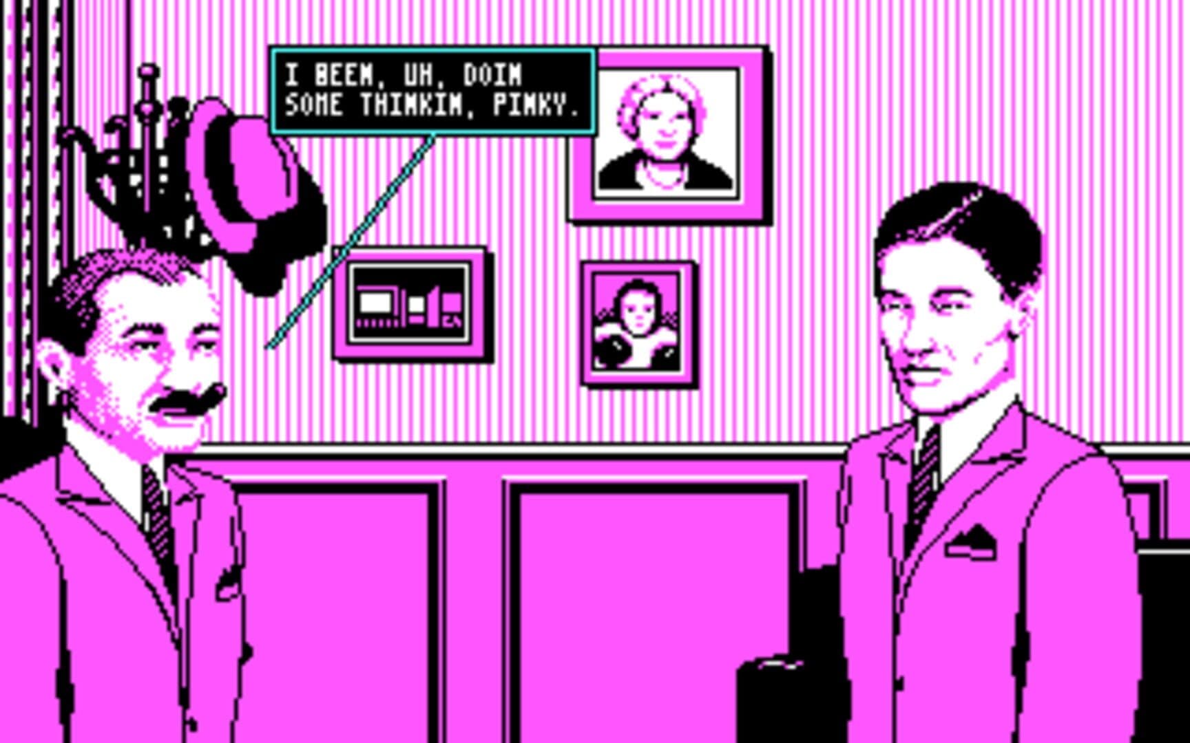 The King of Chicago screenshot 2