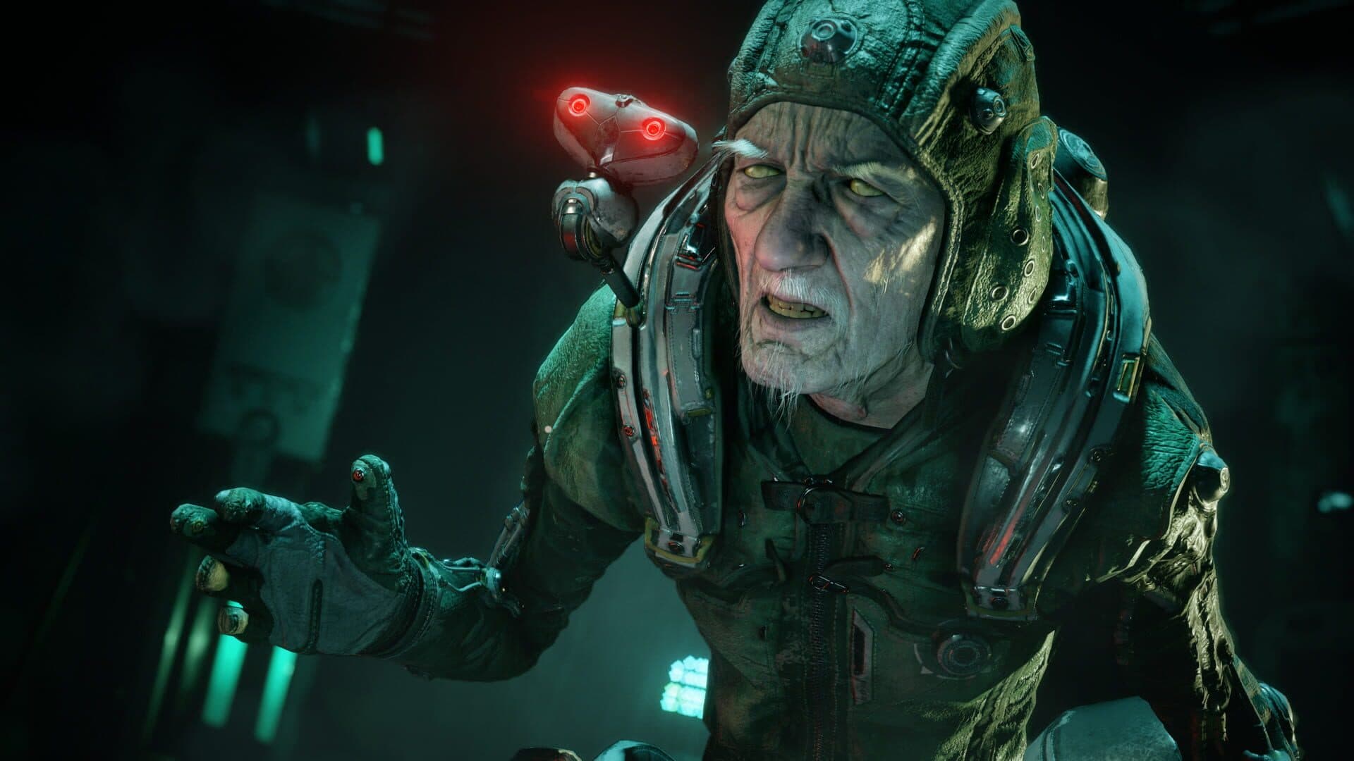 Rage 2 screenshot 8