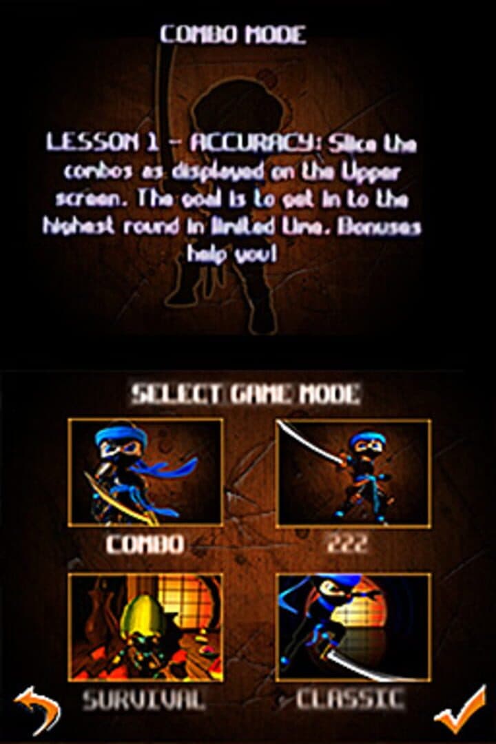 Cake Ninja 2 screenshot 5