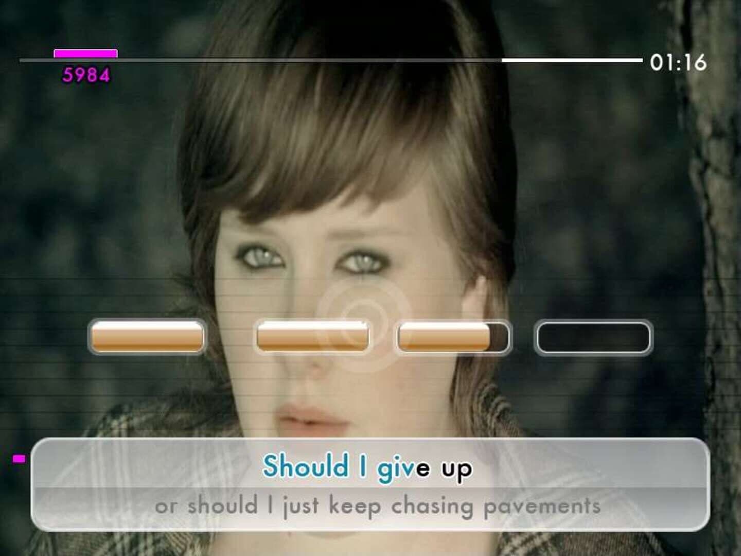 We Sing UK Hits screenshot 2
