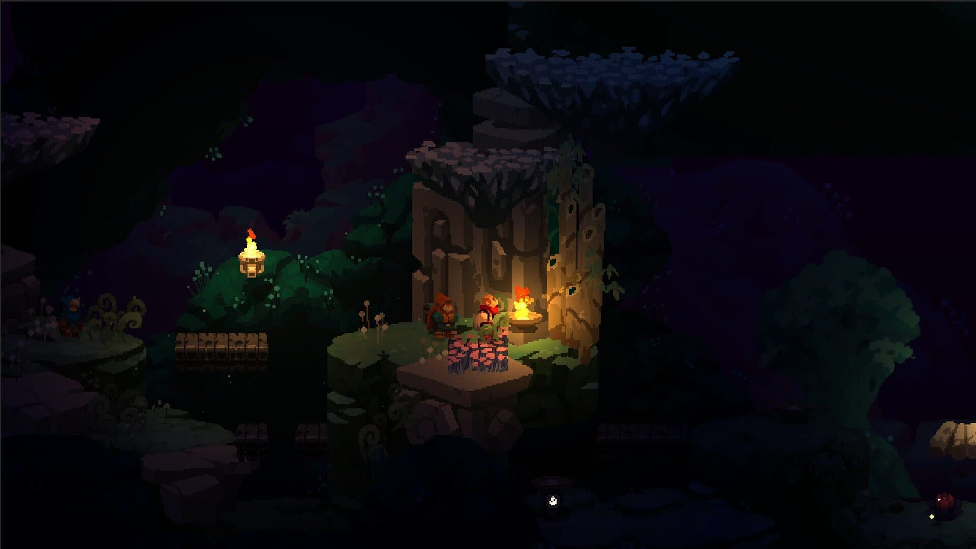 Aegis Defenders screenshot 3