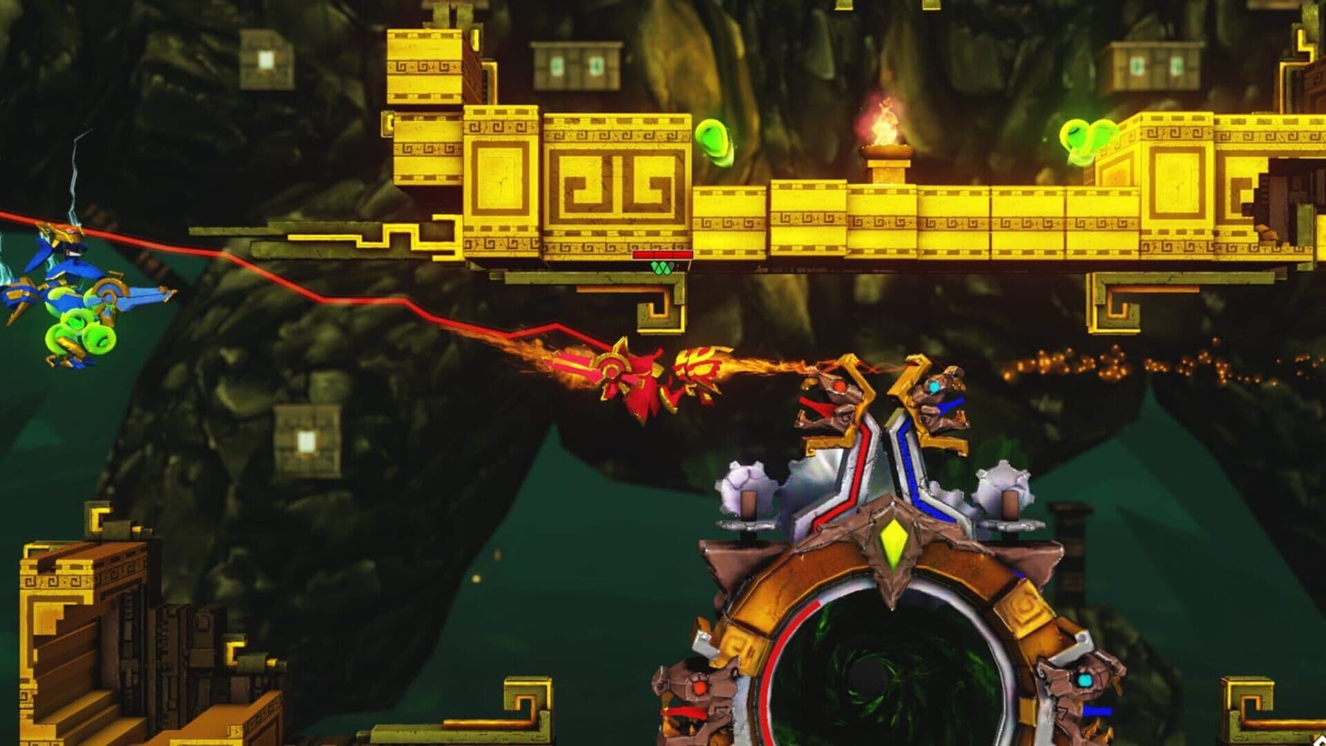 Antegods screenshot 3