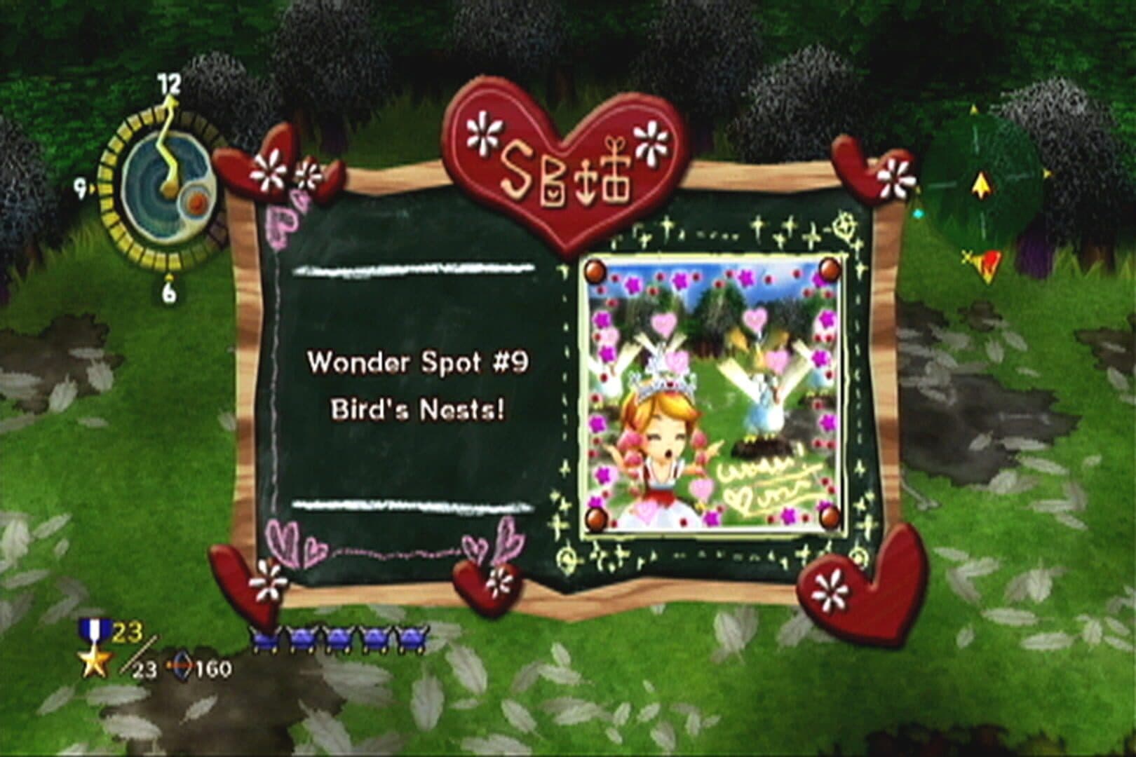 Little King's Story screenshot 7