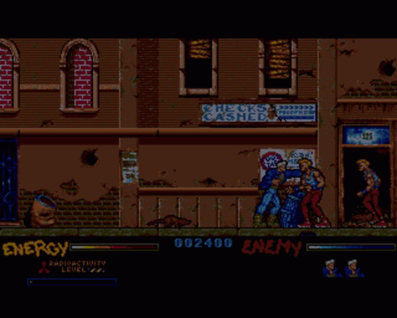 After the War screenshot 2