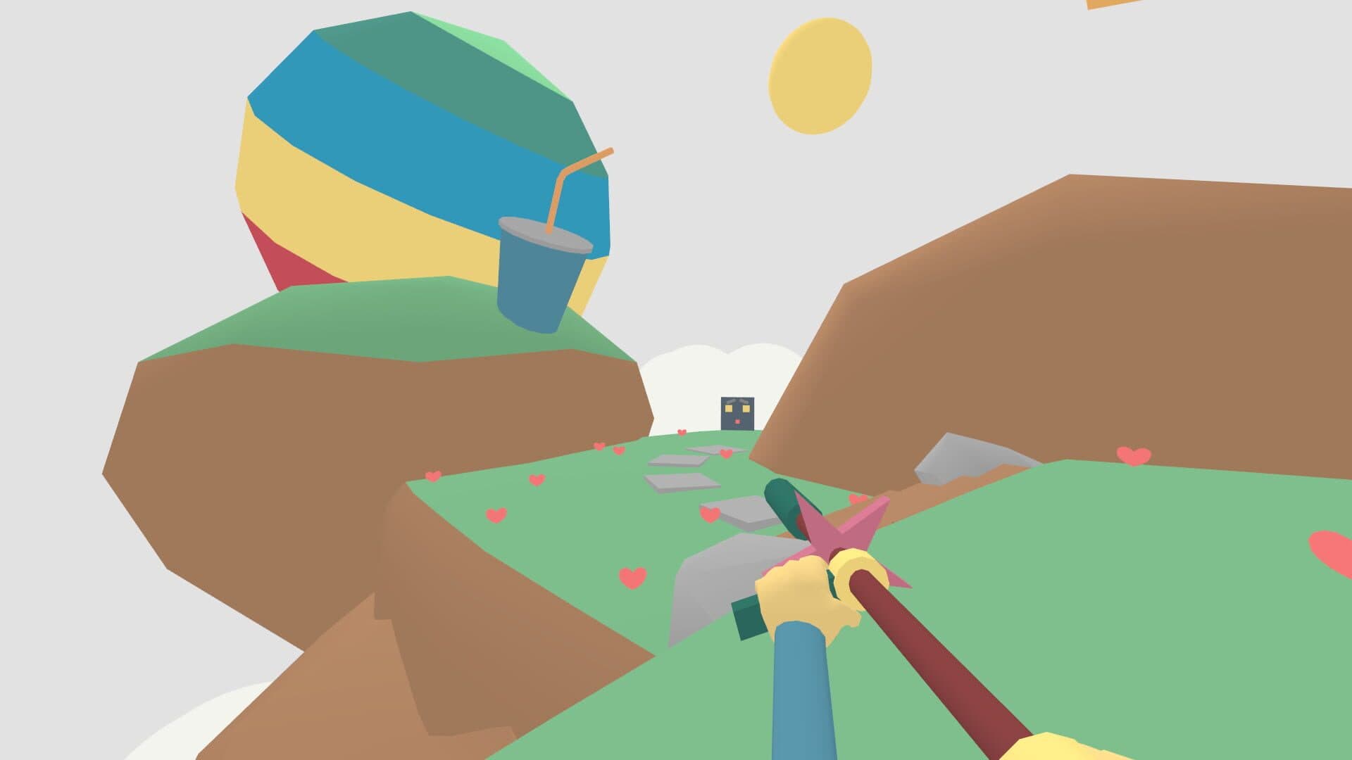 Lovely Planet screenshot 12