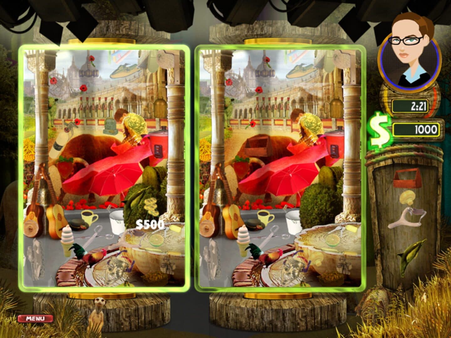 Discovery: A Seek and Find Adventure screenshot 2