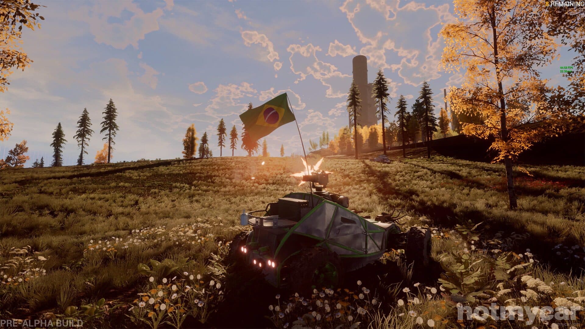 Notmycar screenshot 6