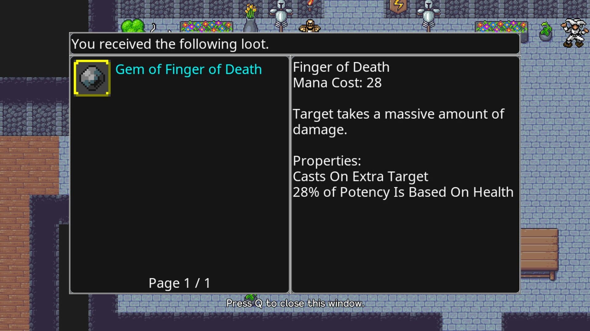 Siralim 3 screenshot 8