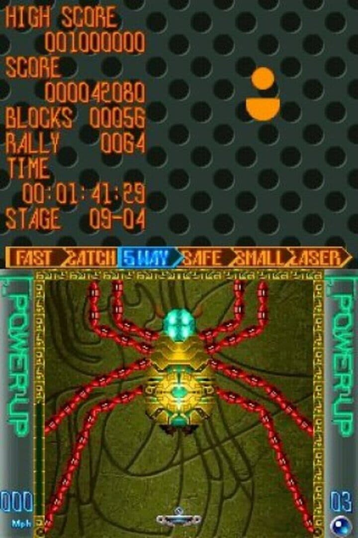 Break 'Em All screenshot 9