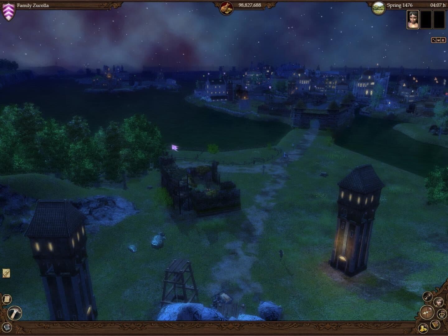 The Guild 2 screenshot 4