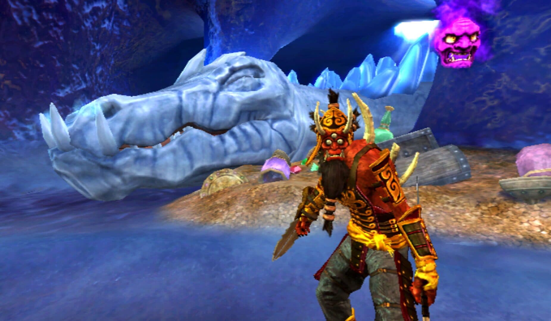 Tournament of Legends screenshot 2
