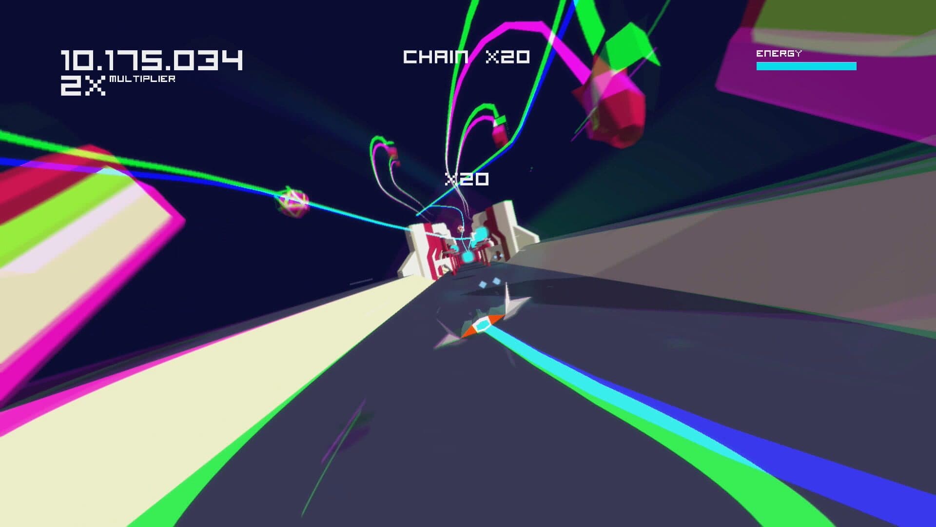 Futuridium EP Deluxe screenshot 8